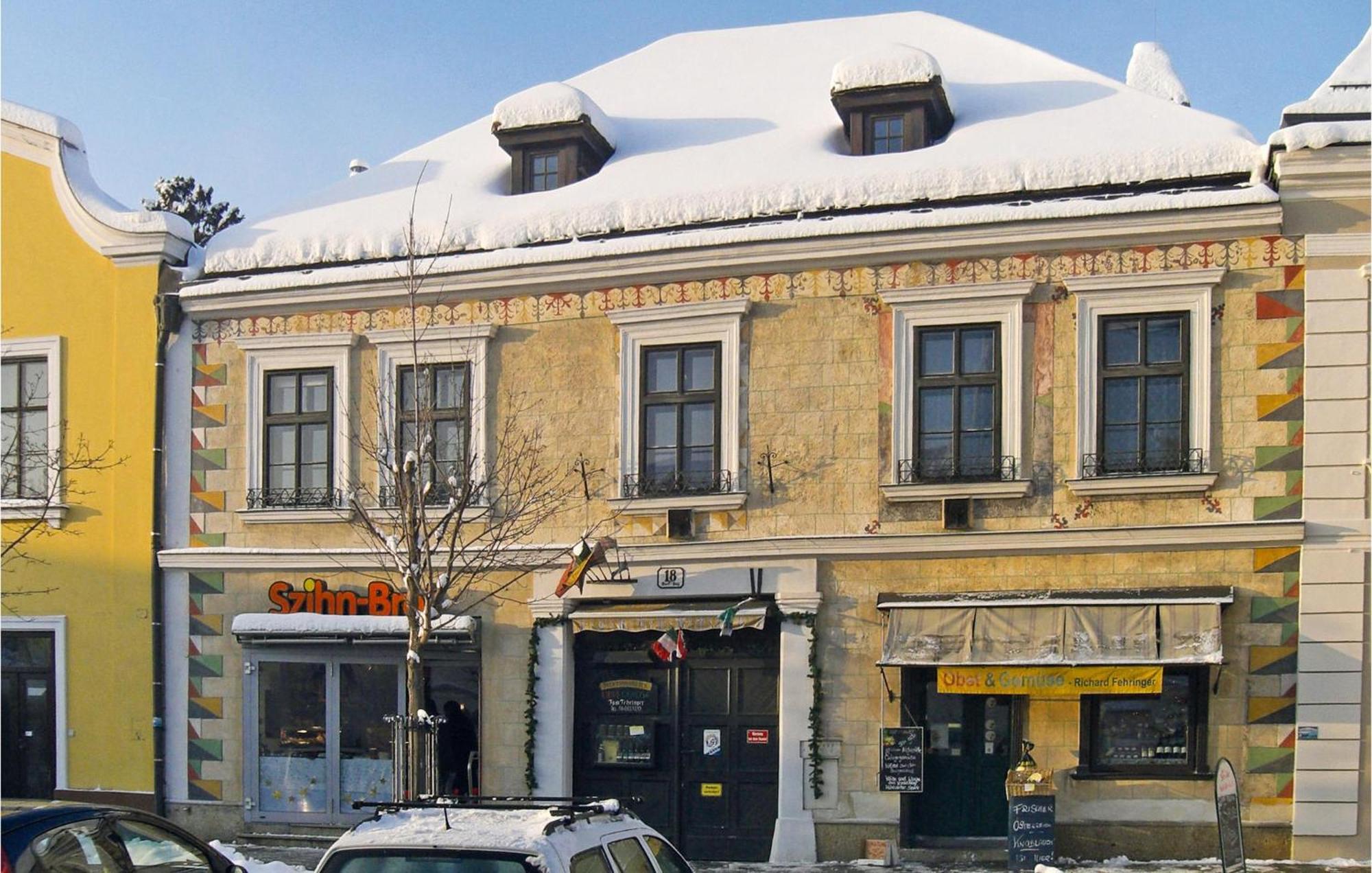 Ferienwohnung Perchtoldsdorf Exterior photo